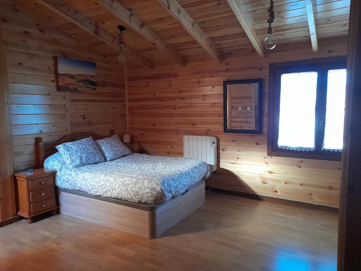 El Molino De Candelario Εξωτερικό φωτογραφία
